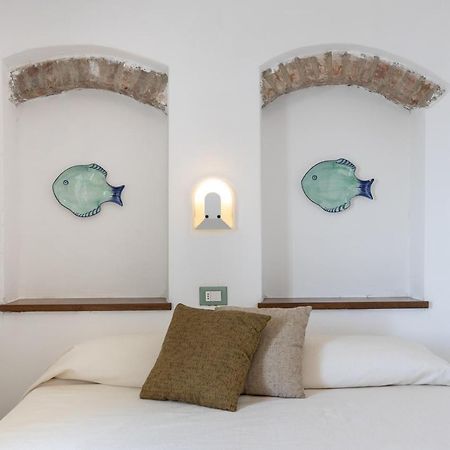 Hotel Castello Monticello Giglio Porto Kültér fotó