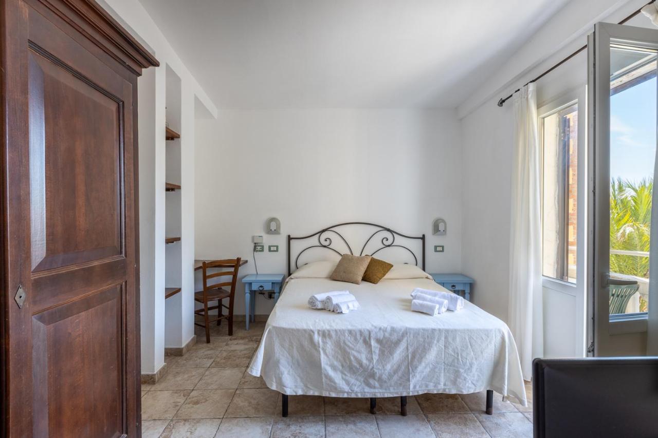 Hotel Castello Monticello Giglio Porto Kültér fotó