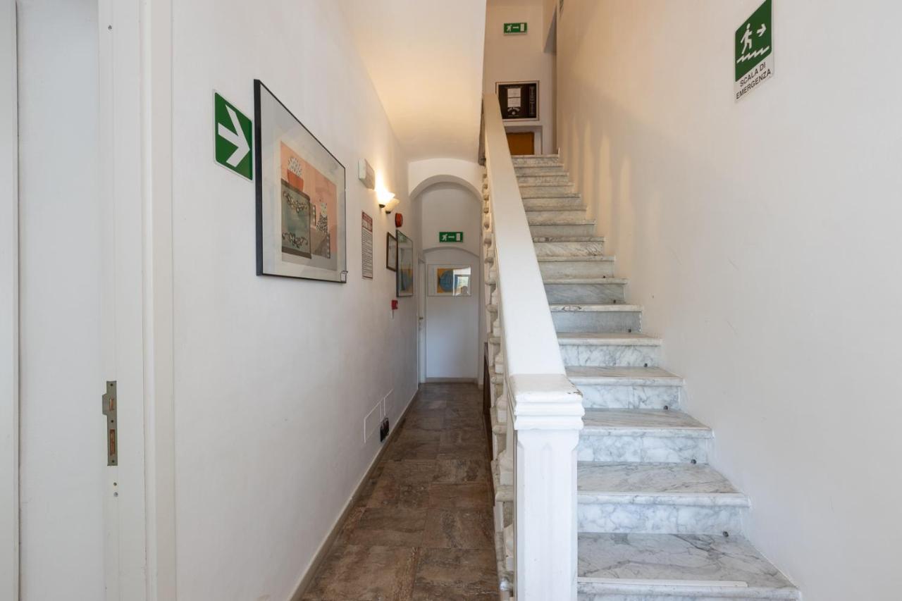 Hotel Castello Monticello Giglio Porto Kültér fotó